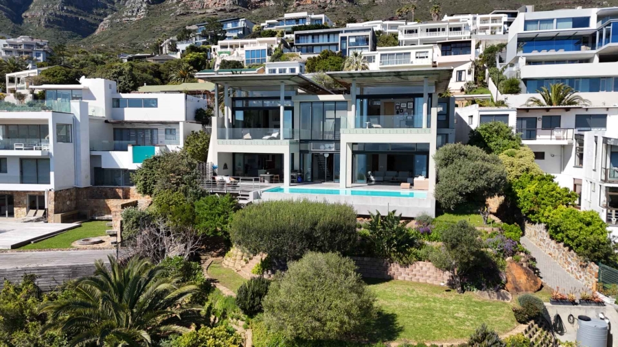 3 Bedroom Property for Sale in Camps Bay Western Cape